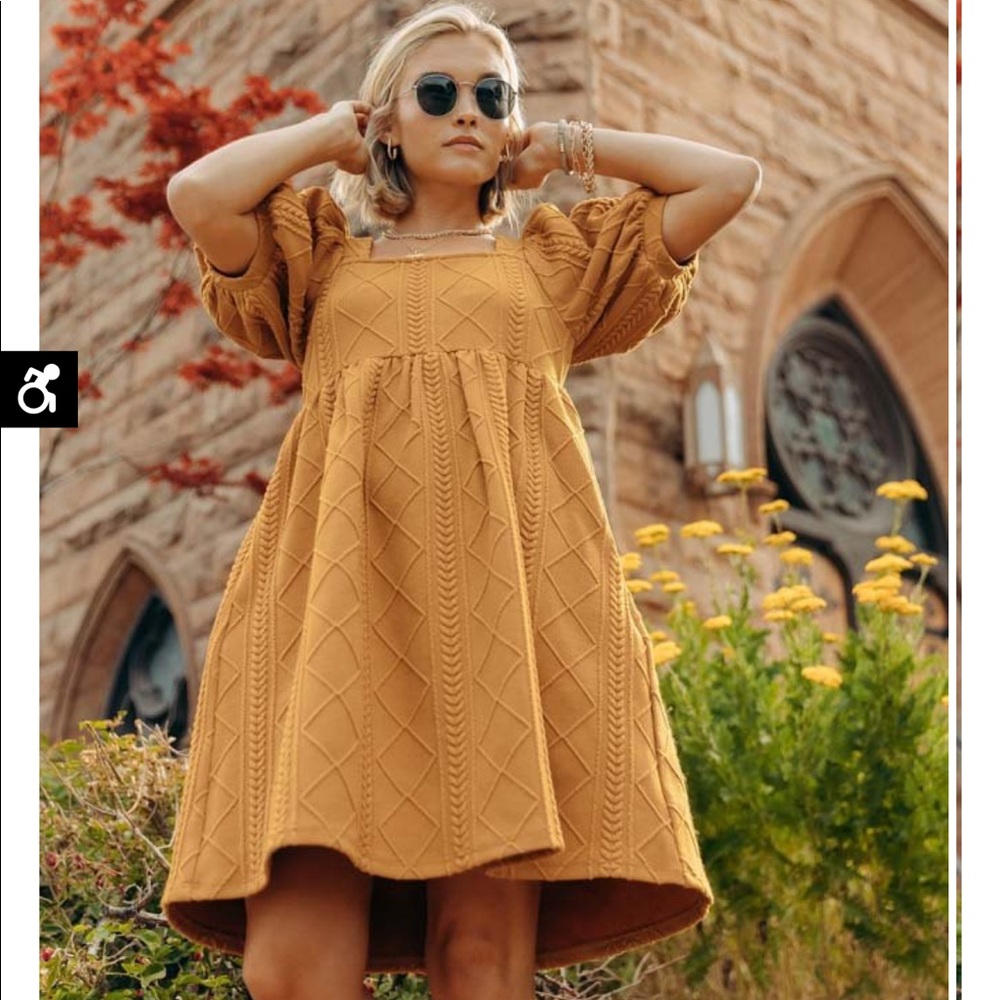 Bohme Elijah mini dress